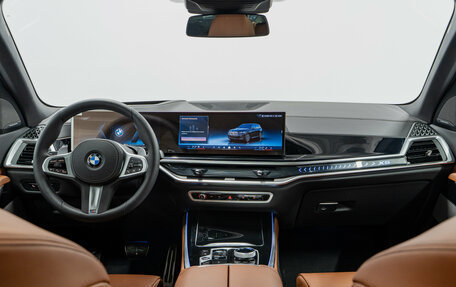 BMW X5, 2025 год, 15 690 000 рублей, 15 фотография