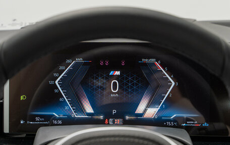 BMW X5, 2025 год, 15 690 000 рублей, 18 фотография