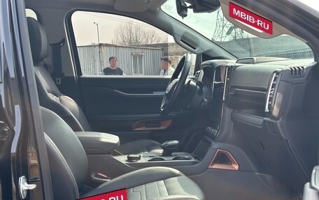 Ford Ranger, 2024 год, 6 730 000 рублей, 8 фотография