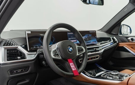 BMW X5, 2025 год, 15 690 000 рублей, 12 фотография