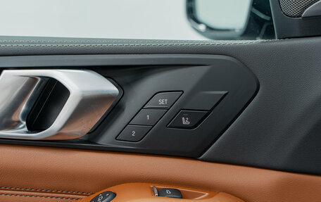 BMW X5, 2025 год, 15 690 000 рублей, 29 фотография