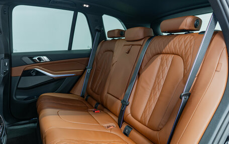 BMW X5, 2025 год, 15 690 000 рублей, 24 фотография