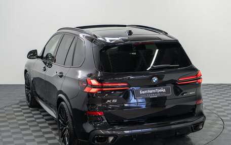 BMW X5, 2025 год, 15 690 000 рублей, 36 фотография