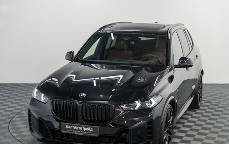 BMW X5, 2025 год, 15 690 000 рублей, 35 фотография