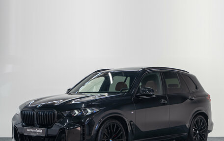 BMW X5, 2025 год, 15 690 000 рублей, 37 фотография