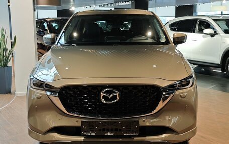 Mazda CX-5 II, 2025 год, 4 700 000 рублей, 2 фотография