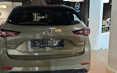 Mazda CX-5 II, 2025 год, 4 700 000 рублей, 5 фотография