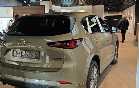 Mazda CX-5 II, 2025 год, 4 700 000 рублей, 4 фотография