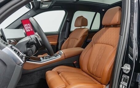 BMW X5, 2025 год, 15 690 000 рублей, 23 фотография