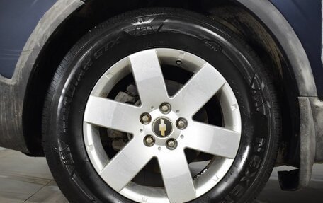 Opel Antara I, 2007 год, 610 000 рублей, 9 фотография