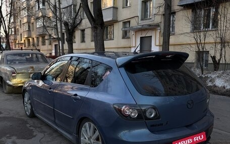 Mazda 3 MPS, 2007 год, 700 000 рублей, 3 фотография