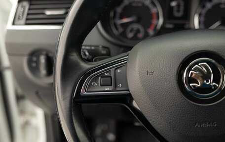 Skoda Octavia, 2018 год, 1 950 000 рублей, 12 фотография