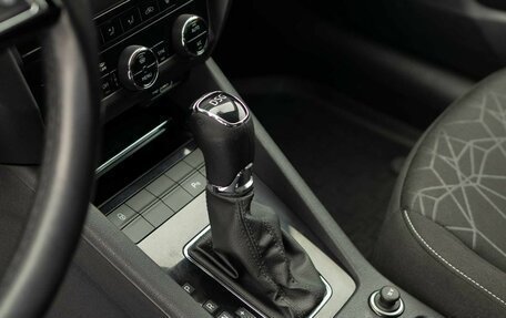 Skoda Octavia, 2018 год, 1 950 000 рублей, 15 фотография