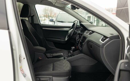 Skoda Octavia, 2018 год, 1 950 000 рублей, 18 фотография