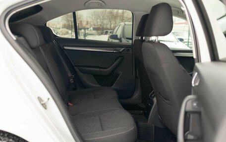 Skoda Octavia, 2018 год, 1 950 000 рублей, 17 фотография