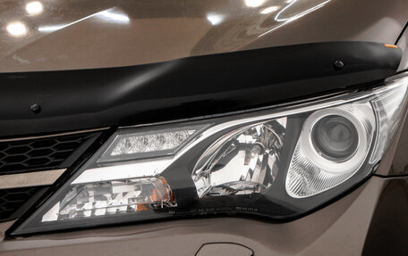 Toyota RAV4, 2013 год, 1 999 000 рублей, 9 фотография