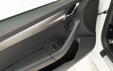 Skoda Octavia, 2018 год, 1 950 000 рублей, 16 фотография