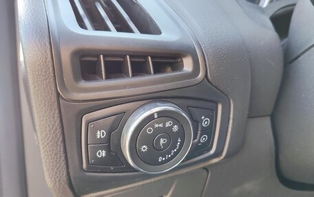 Ford Focus III, 2012 год, 720 000 рублей, 8 фотография