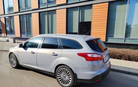 Ford Focus III, 2012 год, 720 000 рублей, 5 фотография