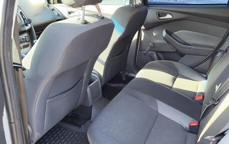 Ford Focus III, 2012 год, 720 000 рублей, 9 фотография