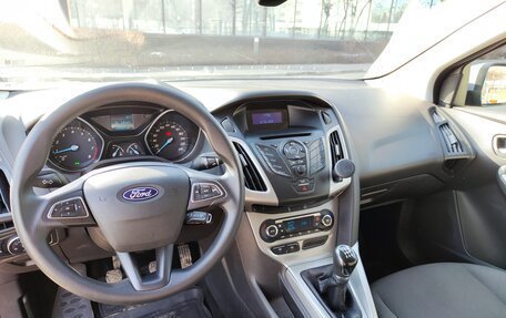Ford Focus III, 2012 год, 720 000 рублей, 6 фотография