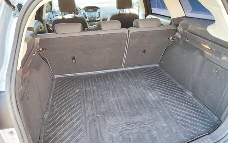 Ford Focus III, 2012 год, 720 000 рублей, 10 фотография