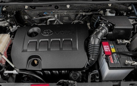 Toyota RAV4, 2013 год, 1 999 000 рублей, 8 фотография