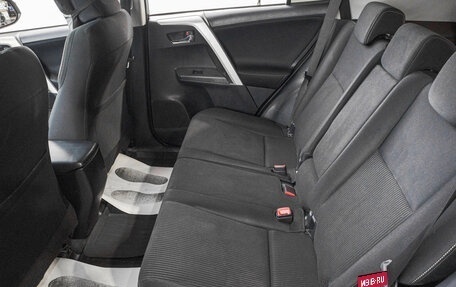 Toyota RAV4, 2013 год, 1 999 000 рублей, 24 фотография