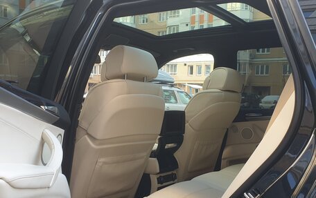 BMW X5, 2007 год, 550 000 рублей, 7 фотография