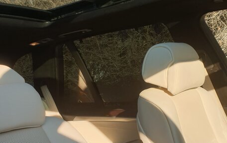 BMW X5, 2007 год, 550 000 рублей, 6 фотография