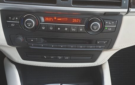 BMW X5, 2007 год, 550 000 рублей, 13 фотография