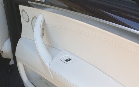 BMW X5, 2007 год, 550 000 рублей, 9 фотография