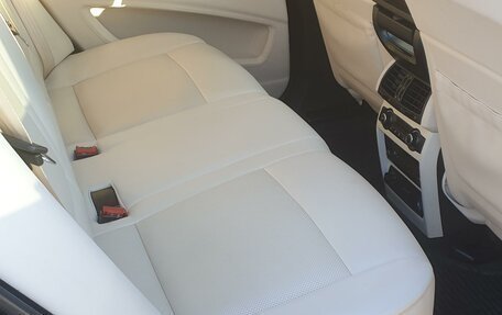 BMW X5, 2007 год, 550 000 рублей, 8 фотография