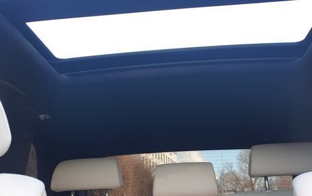 BMW X5, 2007 год, 550 000 рублей, 16 фотография