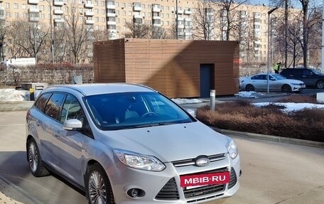 Ford Focus III, 2012 год, 720 000 рублей, 3 фотография
