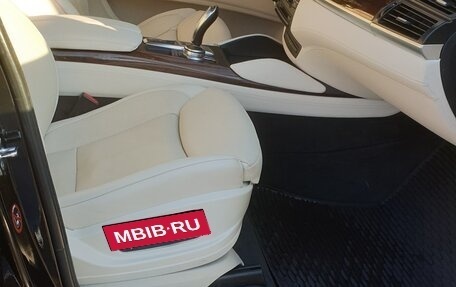 BMW X5, 2007 год, 550 000 рублей, 11 фотография