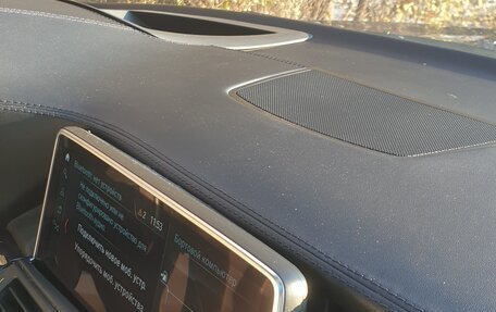 BMW X5, 2007 год, 550 000 рублей, 23 фотография