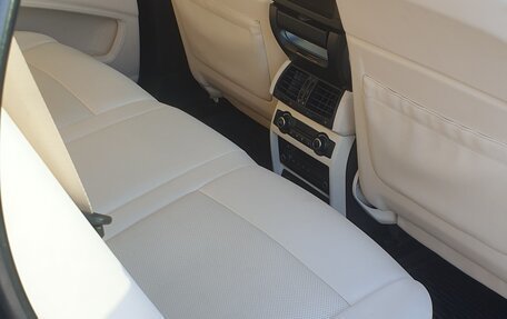 BMW X5, 2007 год, 550 000 рублей, 20 фотография