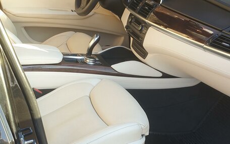 BMW X5, 2007 год, 550 000 рублей, 25 фотография