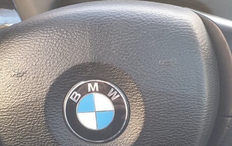 BMW X5, 2007 год, 550 000 рублей, 28 фотография