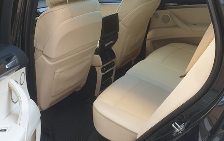 BMW X5, 2007 год, 550 000 рублей, 22 фотография