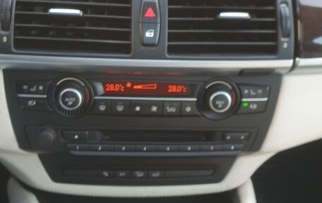 BMW X5, 2007 год, 550 000 рублей, 29 фотография