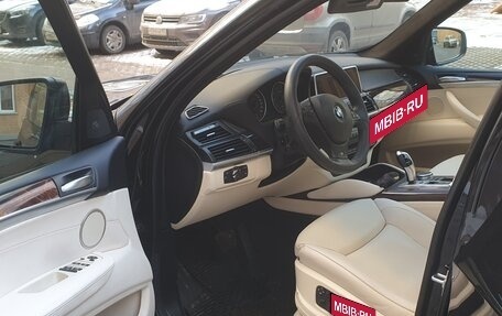 BMW X5, 2007 год, 550 000 рублей, 26 фотография