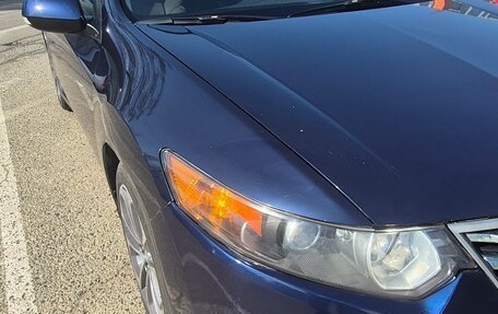 Honda Accord VIII рестайлинг, 2008 год, 1 150 000 рублей, 4 фотография