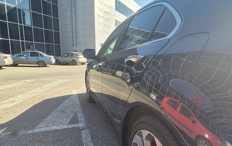 Honda Accord VIII рестайлинг, 2008 год, 1 150 000 рублей, 5 фотография