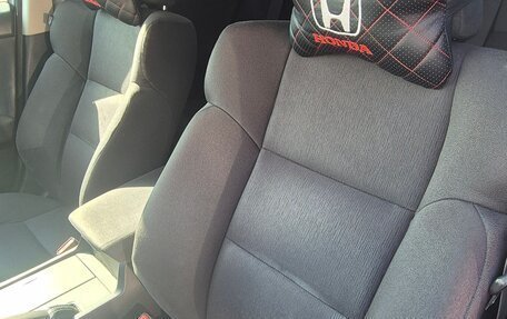 Honda Accord VIII рестайлинг, 2008 год, 1 150 000 рублей, 10 фотография