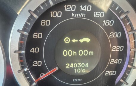 Honda Accord VIII рестайлинг, 2008 год, 1 150 000 рублей, 12 фотография