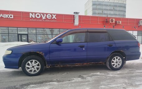 Nissan Expert, 1999 год, 185 000 рублей, 2 фотография