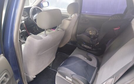 Nissan Expert, 1999 год, 185 000 рублей, 5 фотография