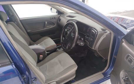 Nissan Expert, 1999 год, 185 000 рублей, 3 фотография